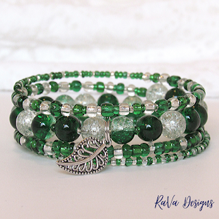 spring bracelets bead pattern ideas charms rava designs
