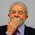 PT APOSTA ATÉ O FIM EM LULA COMO CANDIDATO