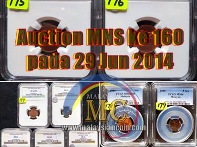 Auction MNS