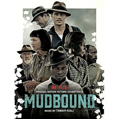 Mudbound Soundtrack Tamar-Kali