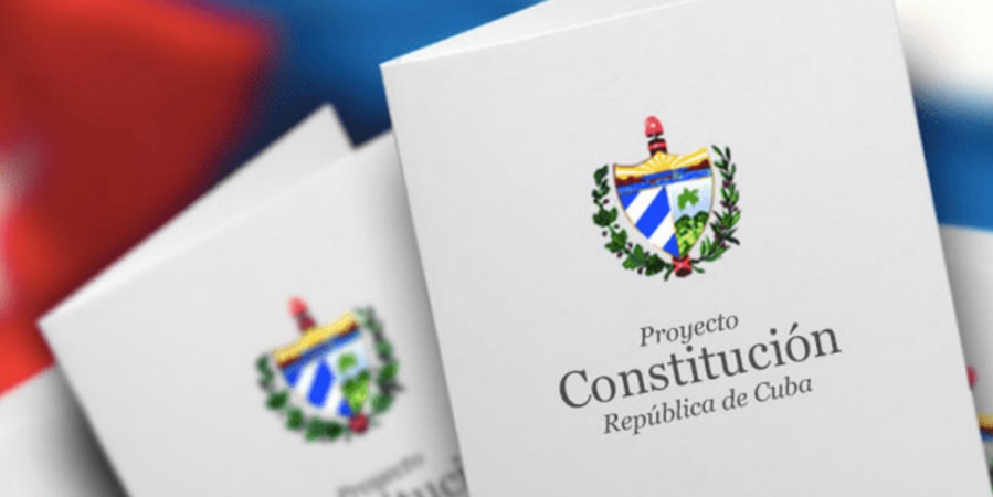 Constitución de Cuba y la violación de los Derechos Humanos