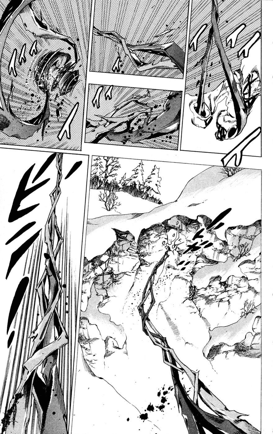 Steel Ball Run Chapter 55 - ManhwaFull.net