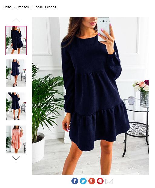 Green Dress Outfit - The Vintage Clothing Store