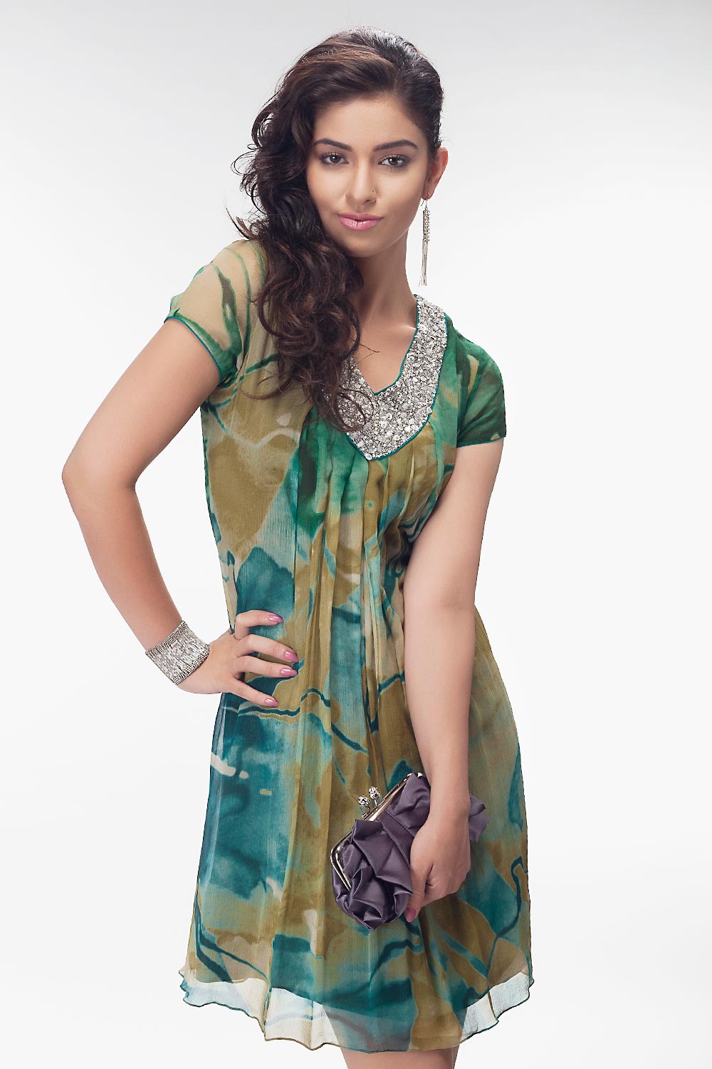 Tops & Tunics New Collection 2012-2013 | Indian Kurti Collection ...