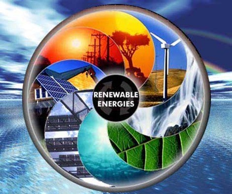 energia renovables
