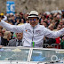 Menang di Le Mans, Jackie Chan: Seperti meraih Oscar