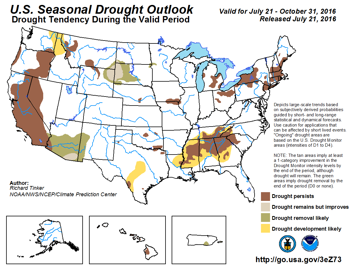 in short the drought we re experiencing in mid michigan and the thumb is expected to persist into october in looking at the long range models in short the drought we re experiencing in mid michigan and the thumb is expected to persist into october in looking at the long range models