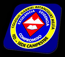 Colegio Gabriel Betancourt Mejía - Sede B