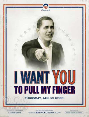 I want you, funny meme Barrack Obama picture