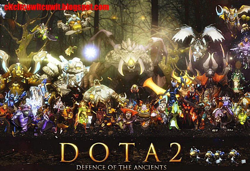 Game Online Pc Terpopuler Game Online Pc Terpopuler