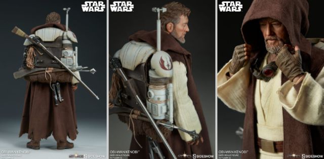 obi wan mythos figure