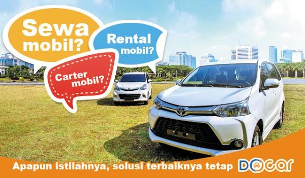 Sewa Mobil Solo, Jogja dan Semarang? Docar aja! Sewa Mobil Solo, Jogja dan Semarang? Docar aja!
