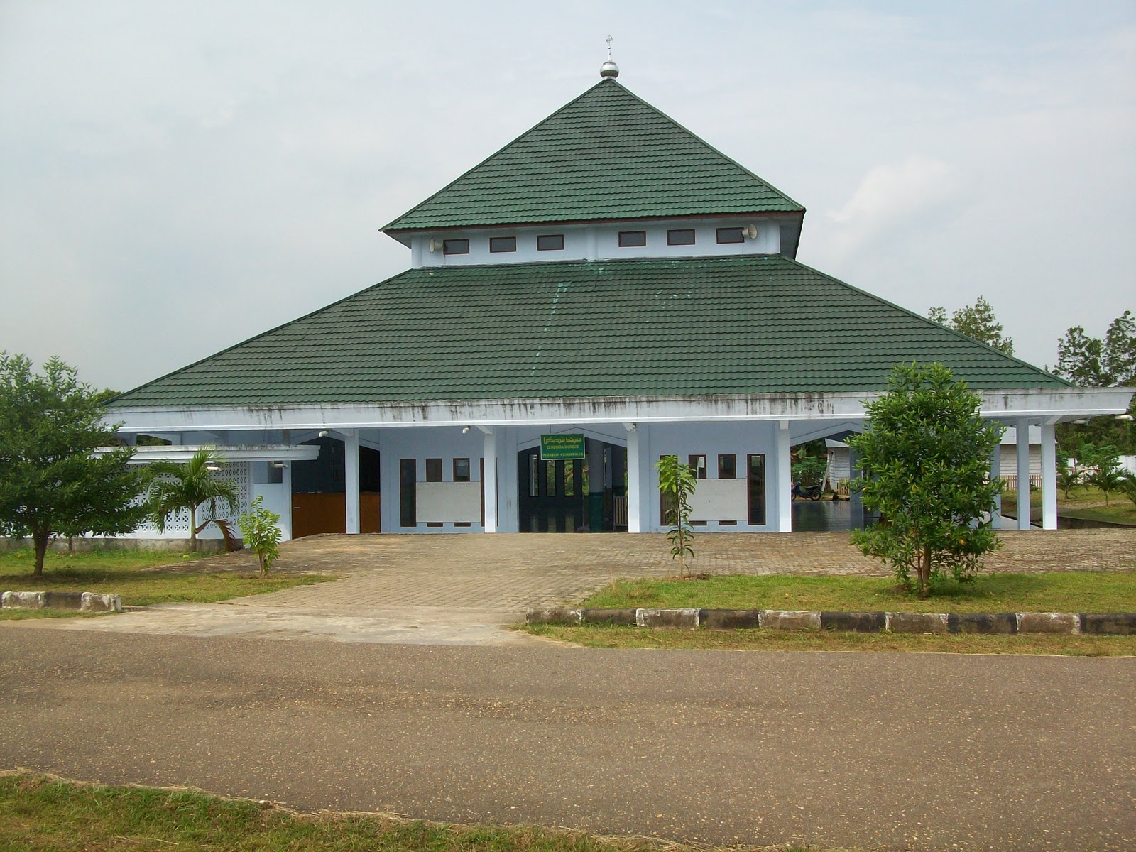 OSIS MAN INSAN CENDEKIA JAMBI Official Website MAN