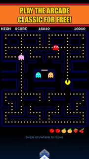 Download game PACMAN Apk Offline Download game PACMAN Apk Offline