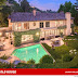 ANTERIOR CASA DE KIM KARDASHIAN Y KRIS HUMPRIES EN VENTA