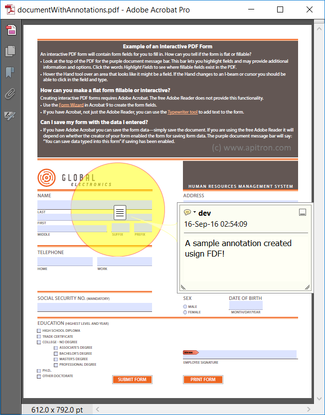 PDF Tips Tricks Introduction To FDF Or Forms Data Format pdf-tips-tricks-introduction-to-fdf-or-forms-data-format