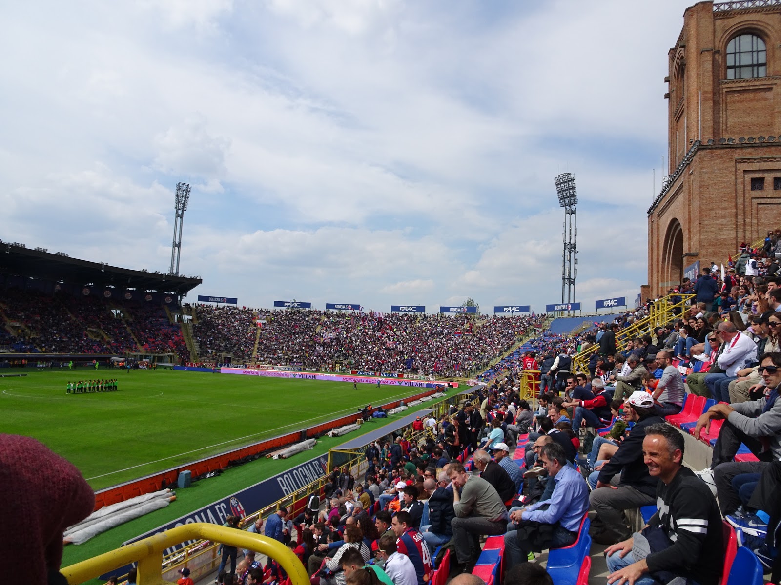 What's up today? Bologna FC 1909 vs Udinese Calcio 1896 40