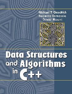 Data Structures and Algorithms in C++ | FreeLibros