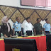  Sembilan Fraksi DPRD Padang Setujui KUA-PPAS 2019