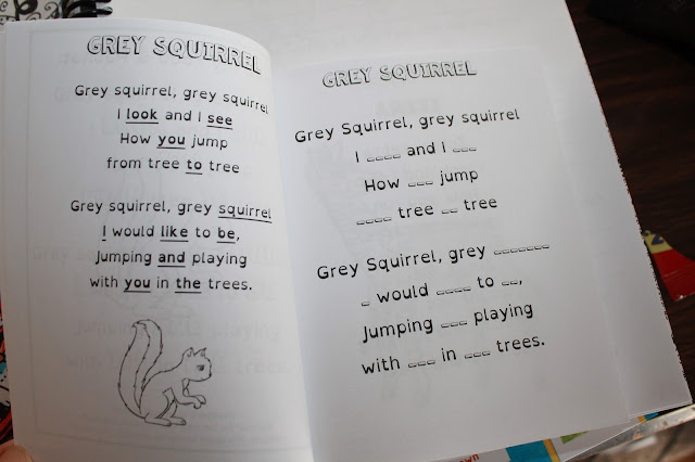 The Thinking Tree Teach Your Child 100 Words to Read, Write, Spell, and Draw
