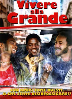 Vivere alla Grande Film Streaming ITA (2006)