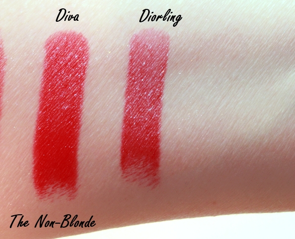 diorific lipstick diorling 037