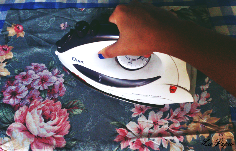 La Papio DIY Mouse Pad personalizado