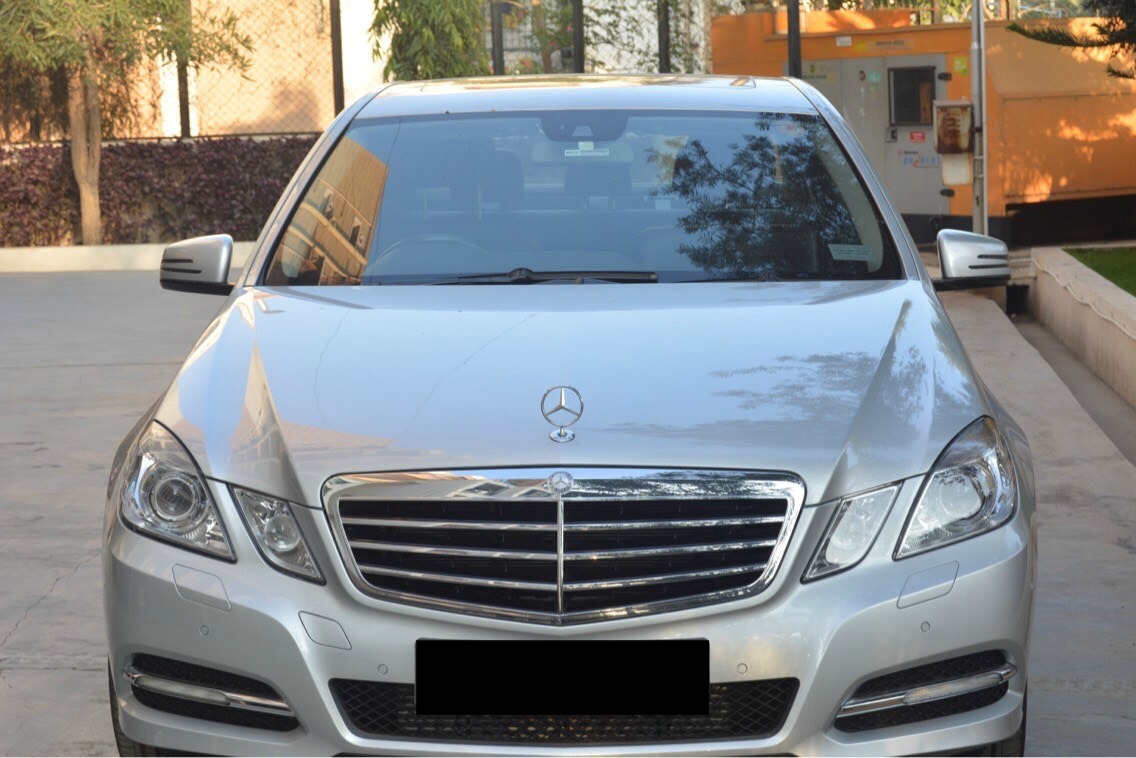 Saga of Insurance Fraud and Luxury cars in India