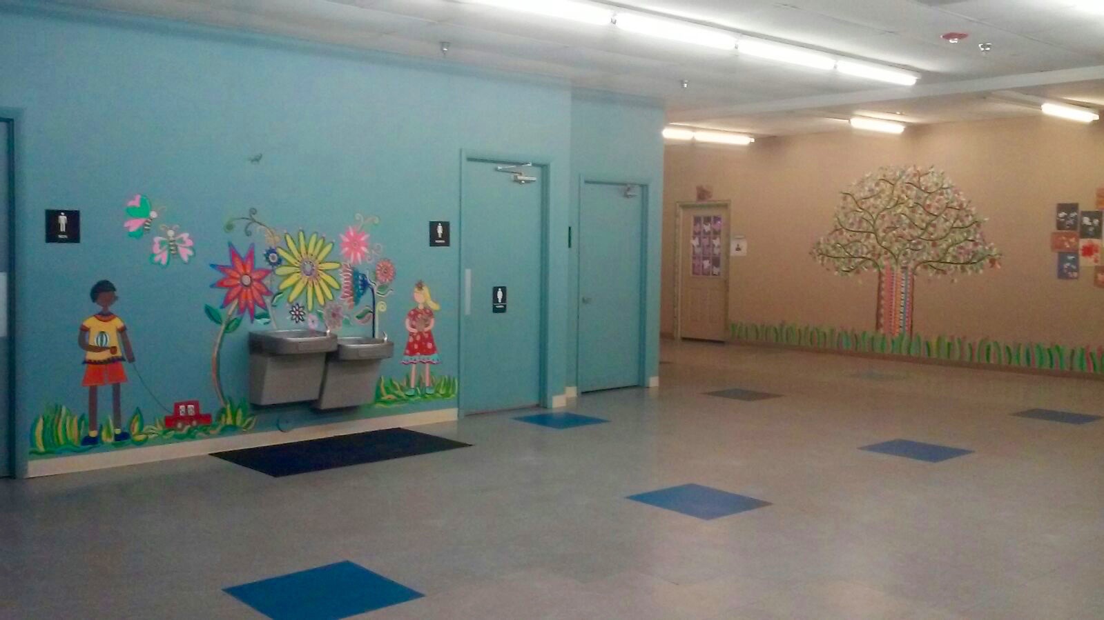 Koleia's Art Painting for Kids