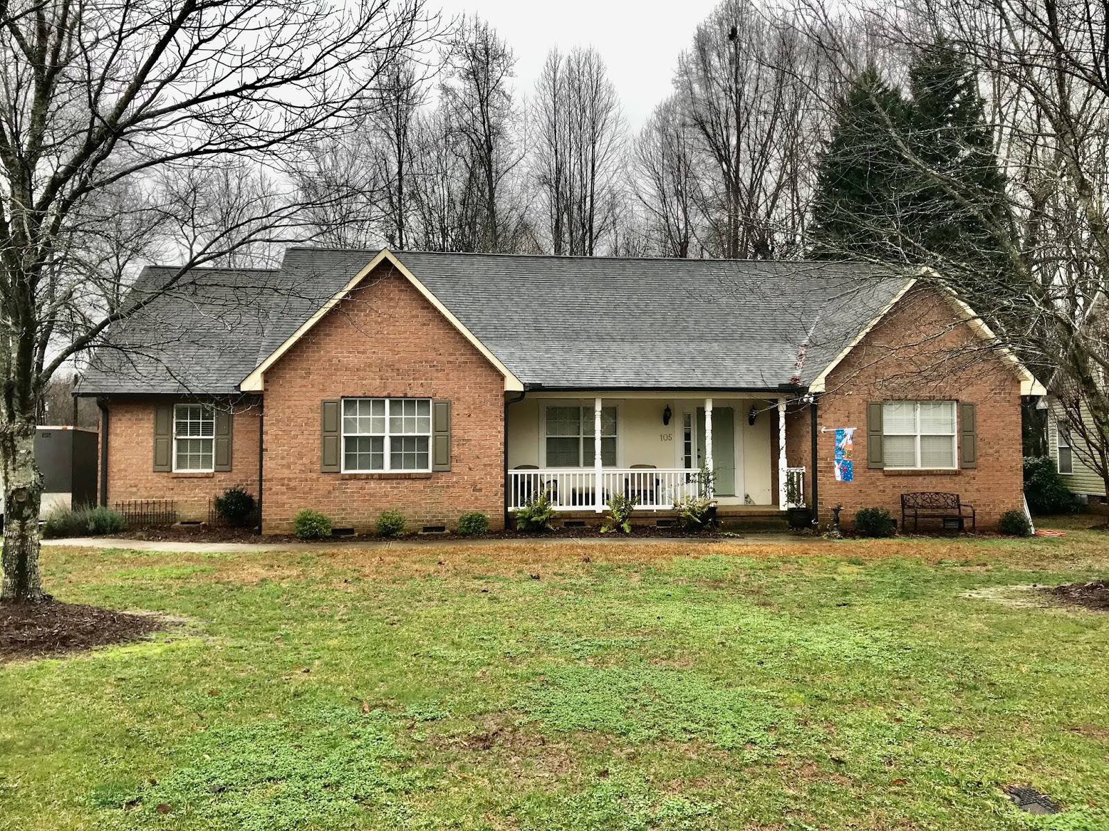 Salisbury Real Estate LLC SOLD in the beautiful Oakview Commons