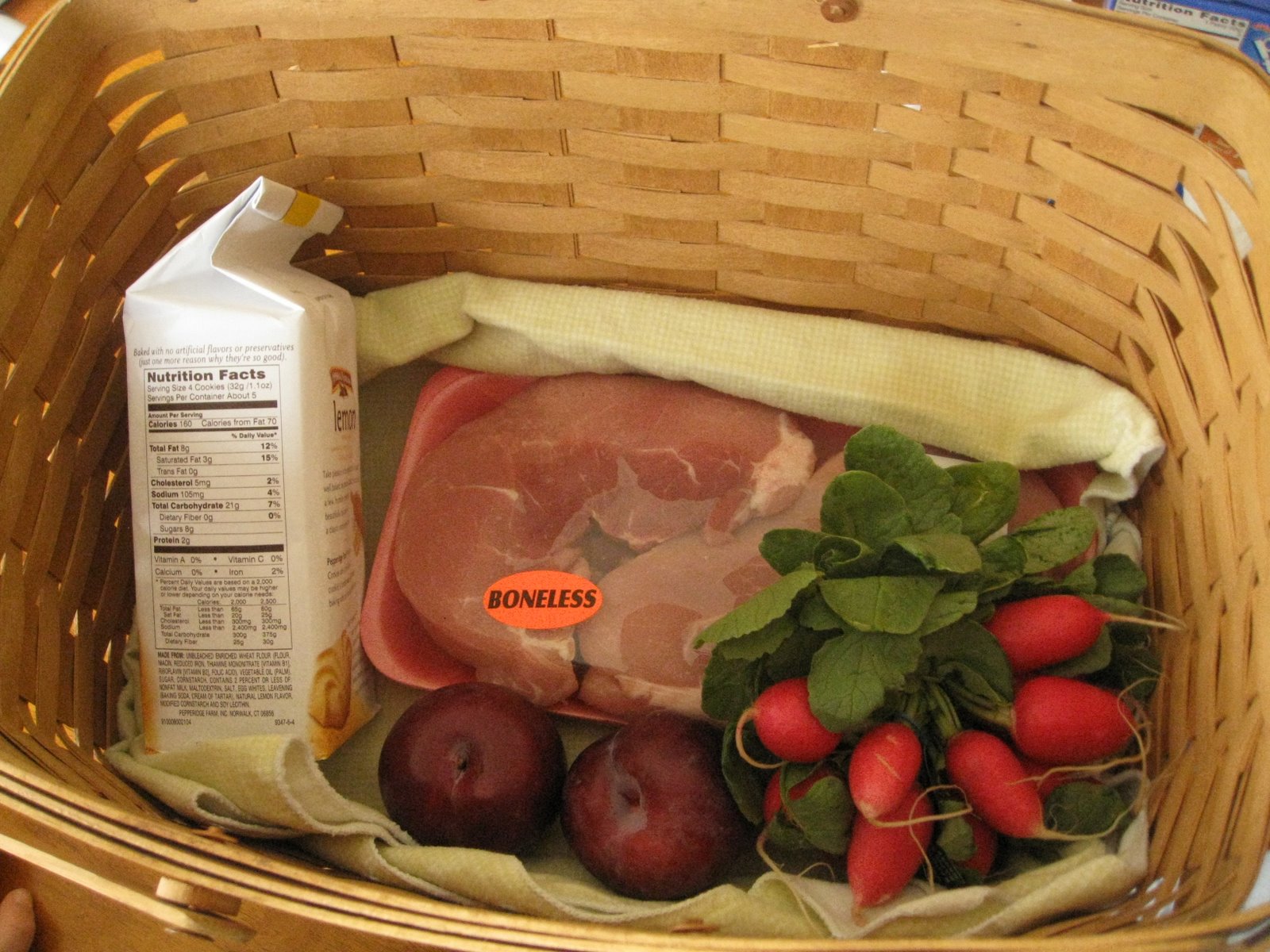 Cindy deRosier My Creative Life Our Own "Chopped" Challenge