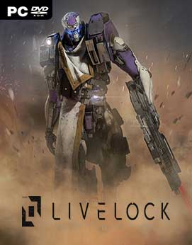 تحميل لعبة Livelock للكمبيوتر تحميل لعبة Livelock للكمبيوتر