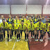 Copa Tv Tem: Masculino de Várzea goleia na estreia. Feminino de Itupeva empata