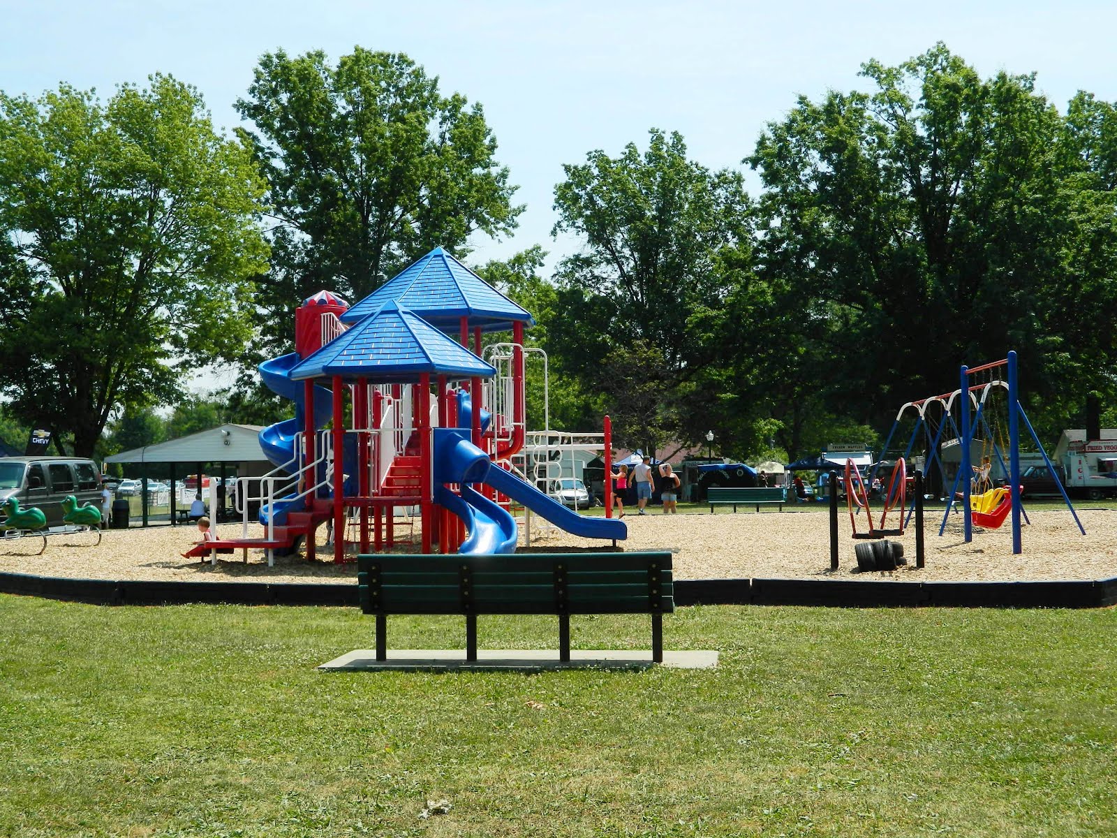 Columbia Festival Columbia Station, Ohio