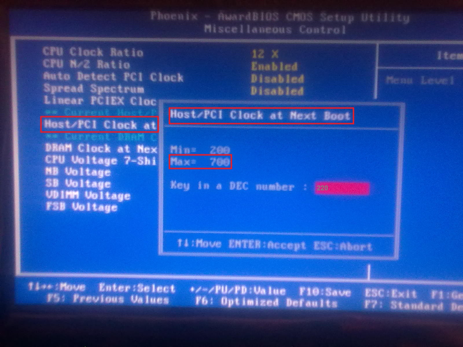 Do Phoenix Bios Flashers Work Under Dos? – ZMBJK