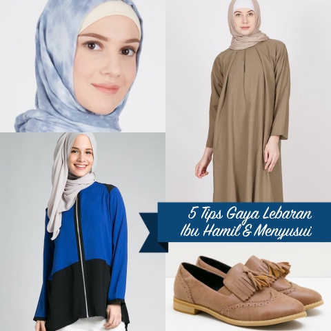 mrs. Tiananana: 6 Tips Gaya Lebaran Untuk Ibu Hamil dan Menyusui mrs. Tiananana: 6 Tips Gaya Lebaran Untuk Ibu Hamil dan Menyusui