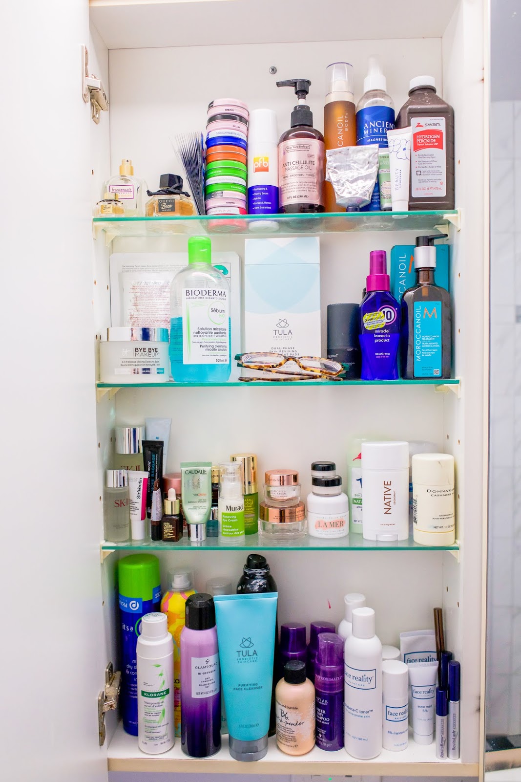 Organizing My Medicine Connecticut Fashion and Lifestyle Blog