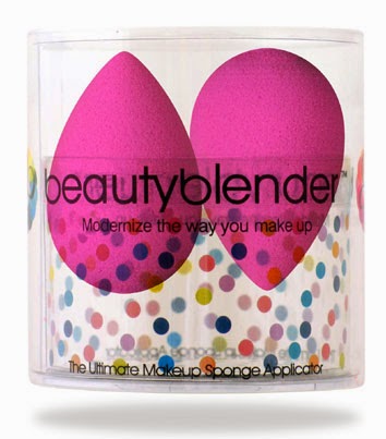 Beauty blender.