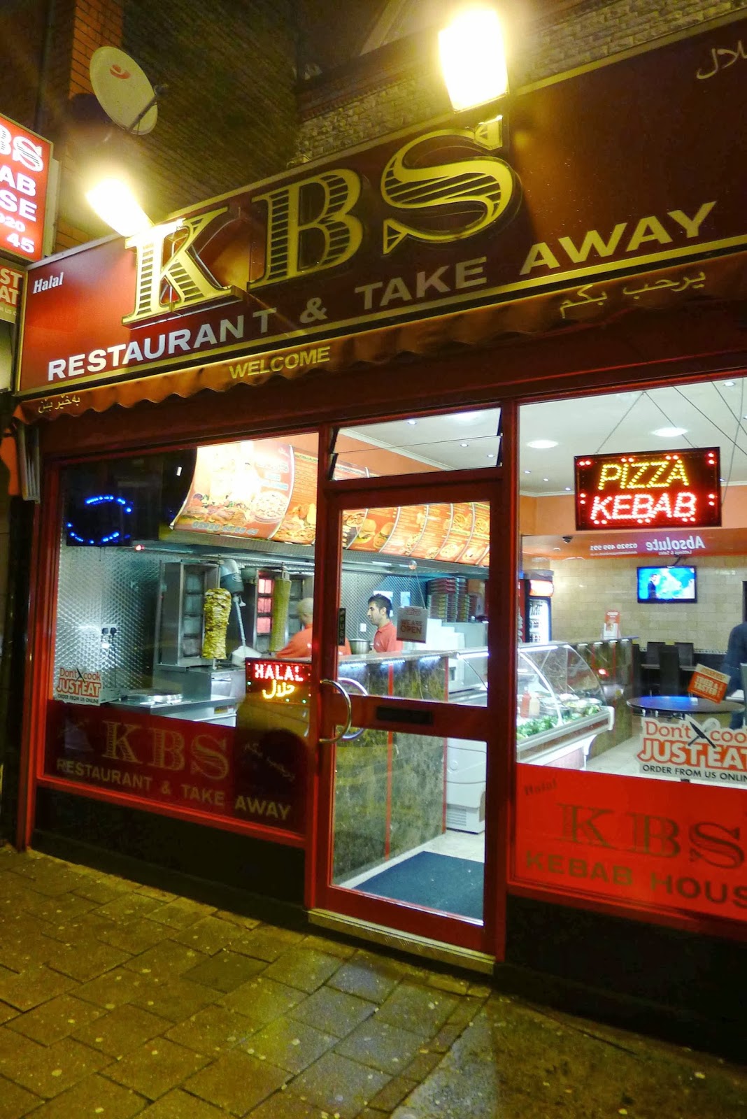 Gourmet Gorro Cardiff food blog featuring restaurant reviews from