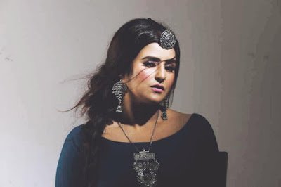 Akansha Awasthi heroine