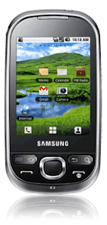 Harga SAMSUNG i5503 Galaxy 550