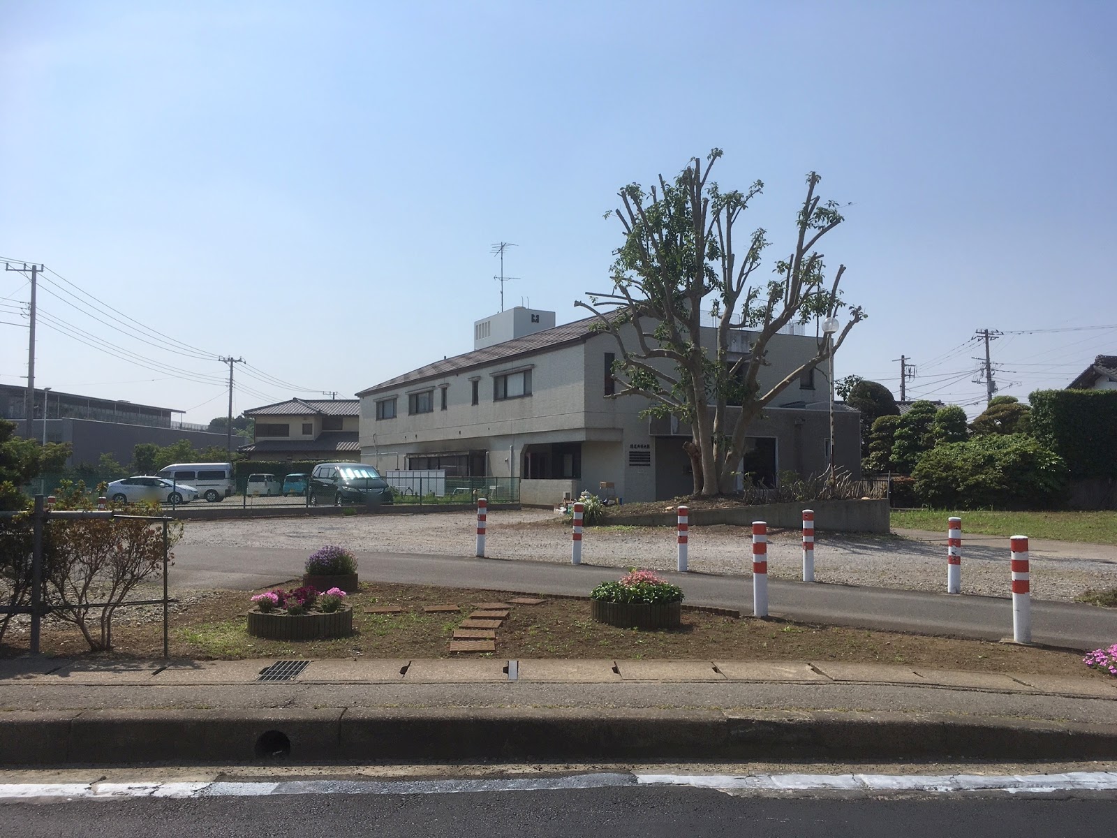 スタッフブログ 地域密着通信 柏市南増尾の病院『増尾外科内科』が閉鎖☆ スタッフブログ 地域密着通信 柏市南増尾の病院『増尾外科内科』が閉鎖☆