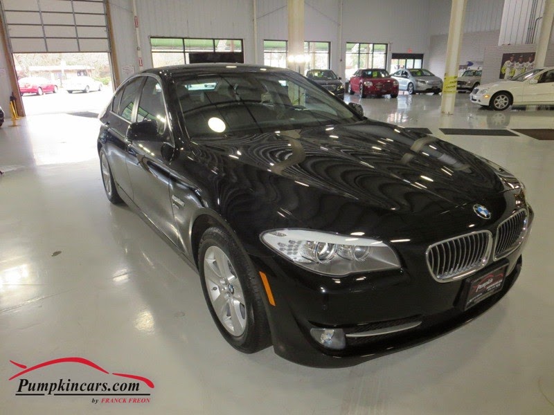 Pumpkin Fine Cars and Exotics