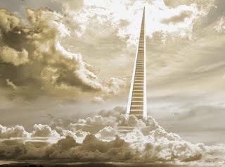 a step to heaven