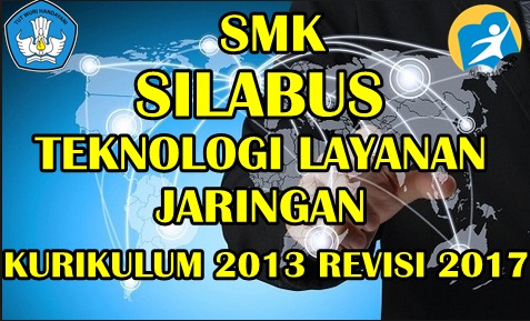 Silabus Teknologi Layanan Jaringan Kelas Xii Tkj Guru Galeri