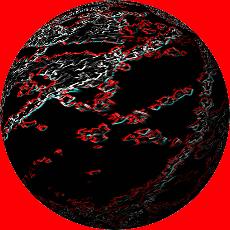 THAT A Plan et Glow Of The Dark Fire World By TBR MK JCBSN