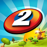 Frisbee(R) Forever 2 Unlimited Star Coins MOD APK Frisbee(R) Forever 2 Unlimited Star Coins MOD APK