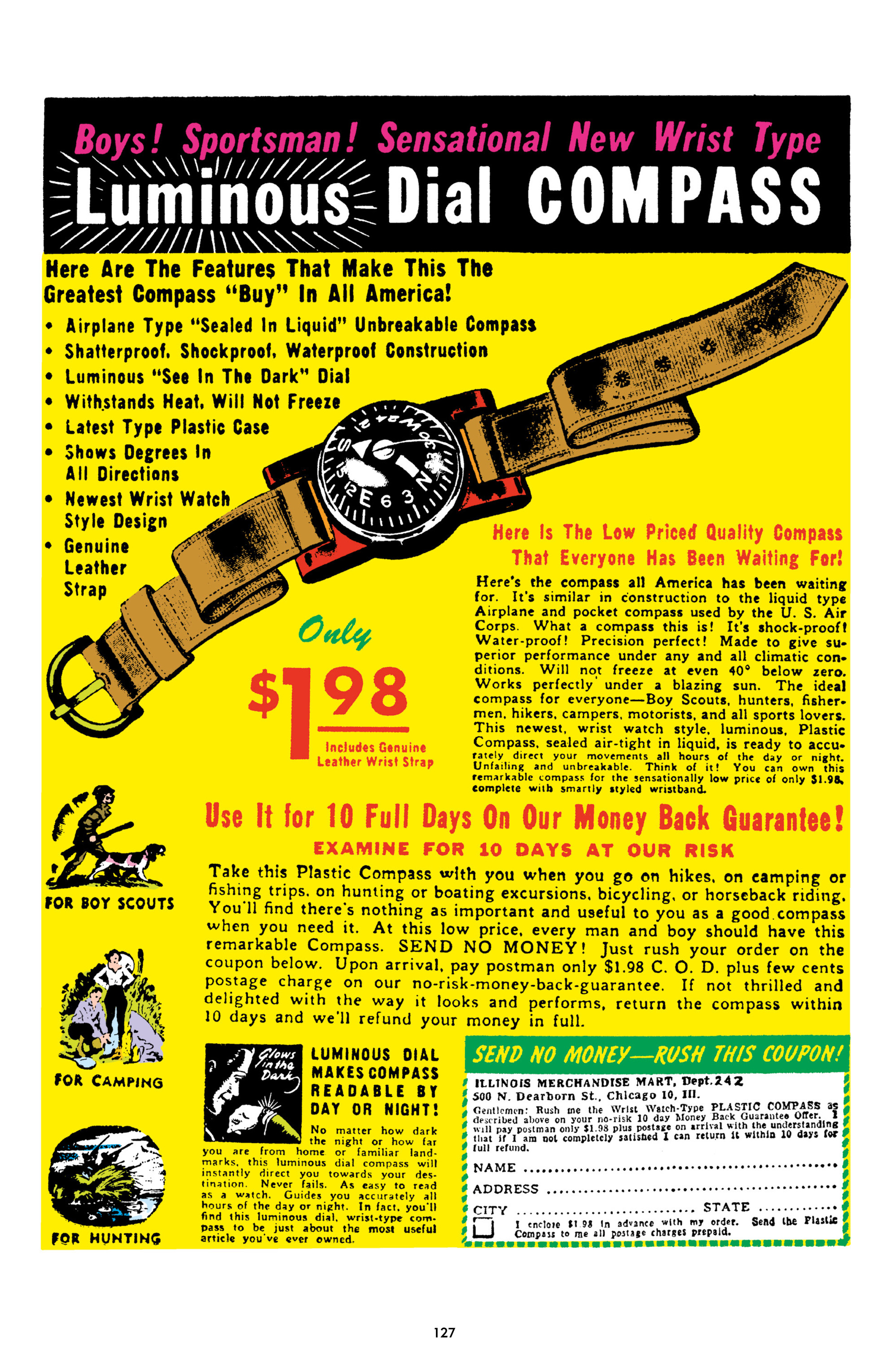 Read online Crime Does Not Pay Archives comic -  Issue # TPB 6 (Part 2) - 29