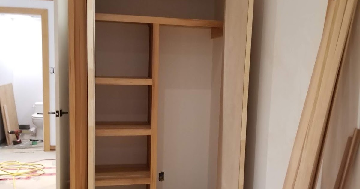 Ask Rob Custom Cedar Closets For The Modern Home