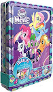 My Little Pony MLP The Movie: Collector's Tin Books